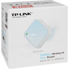 Tp-link tl-wr802n wireless n nano router 300mbps