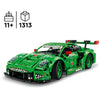 Lego technic 42224 porsche 911 gt3 r rexy ao coche de carreras