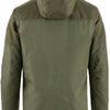 Fjällräven skogsö padded - outdoor jacket
