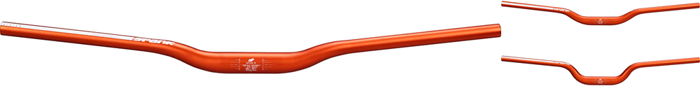 Spank Spoon 35 mango