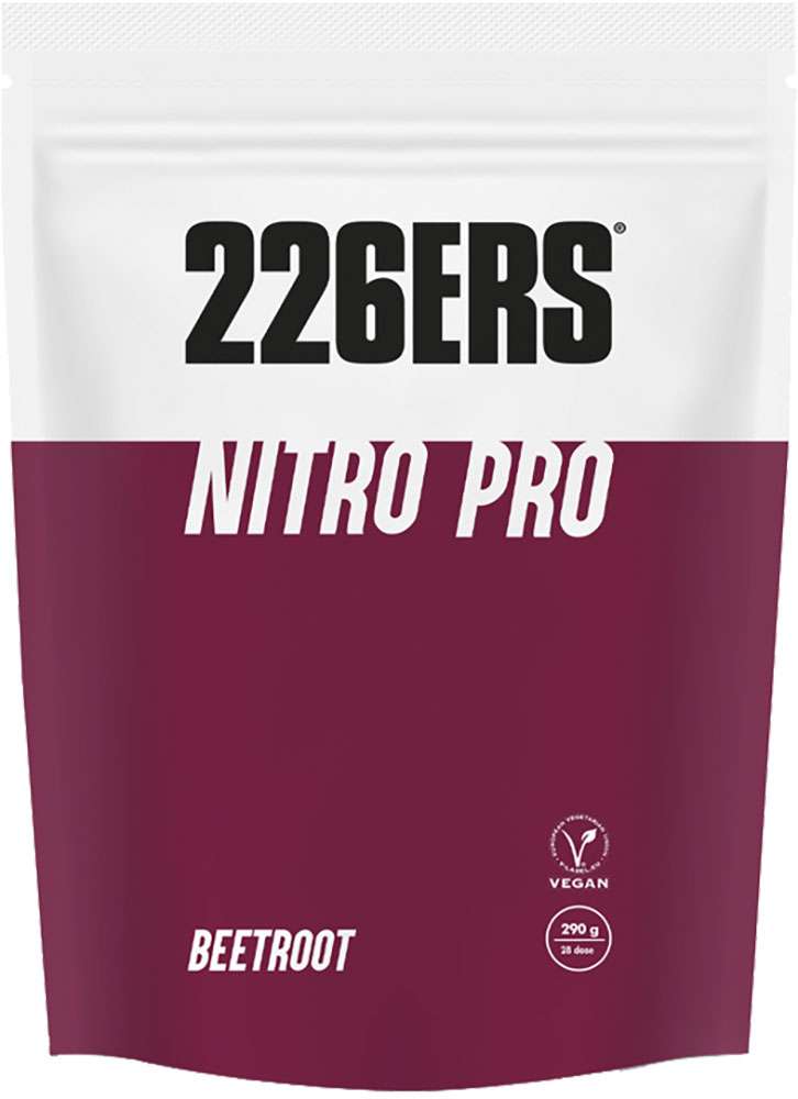 226ers nitro pro remolacha 290g
