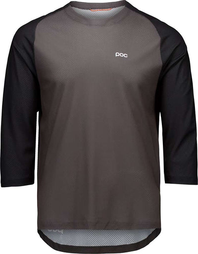 Poc motion air - maillot mtb 3 4 manga larga