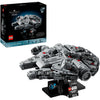 Lego lego star wars 75375 halcón milenario