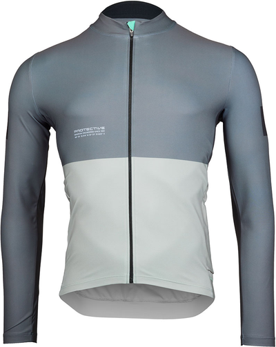 Protector Rush Rider - Maillot de manga larga