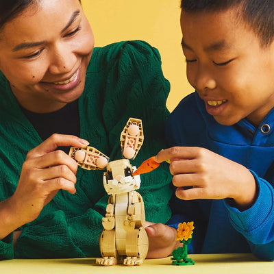 LEGO LEGO Creador 31162 Lief Rabbit