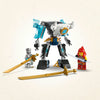 Lego Lego Ninjago 71827 Zane's Fight Mecha