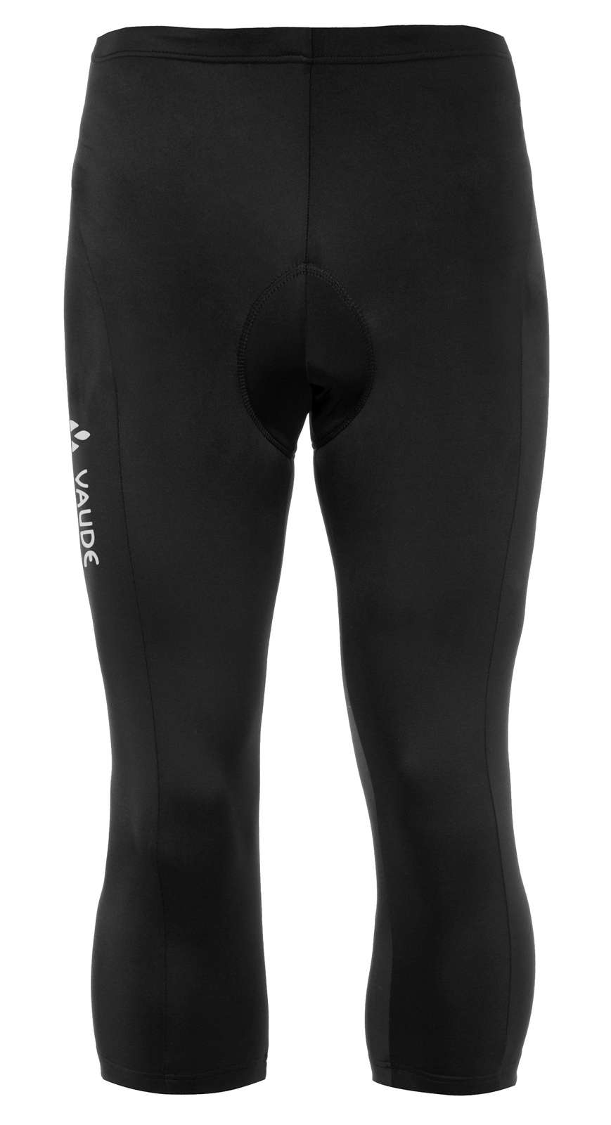 Vaude active 3 4 - mallas con almohadilla