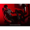 Next level racing ers3 haptic feedback sim racing seat racestoel (zwart)