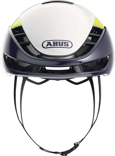 Abus gamechanger 2.0 - road bike helmet