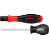 Wiha momentschroevendraaier torquevario-s (zwart rood, 2 - 7 nm)