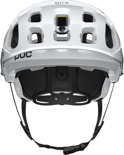 Poc tectal race mips nfc - casco mtb