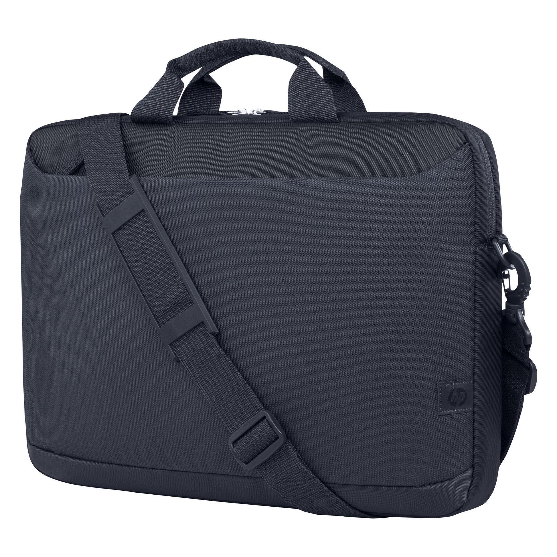 Maletín para computadora portátil Hp Everyday de 16 pulgadas (gris oscuro)