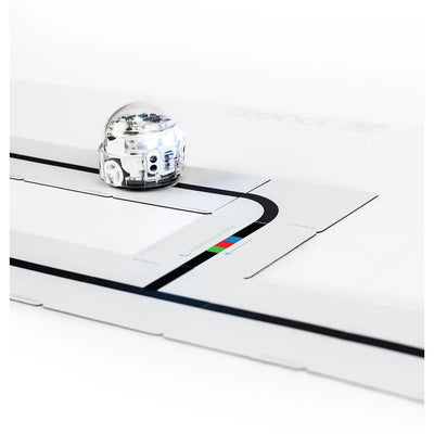 Imanes de código de color ozobot: conjunto básico