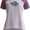 Zimtstern riderz - maglia da mtb da donna