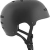 Tsgevolution tinta unita - casco da cross