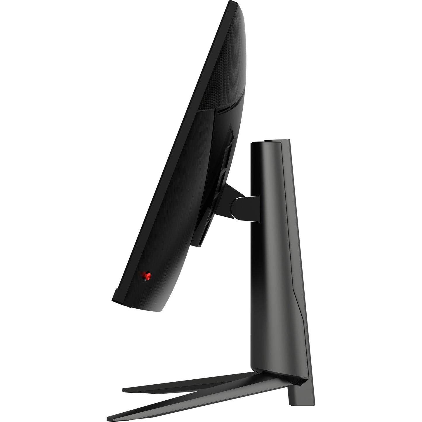 Monitor de juegos ultraancho Msi mag401qr 40 (negro, 2x HDMI, display port, 2x USB-A, USB-B, USB-C, 155 Hz)