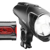 Busch + müller ixon iq premium led + ix-back senso set