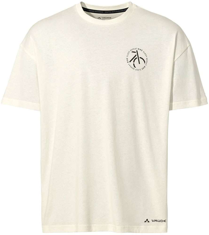 Vaude ciclista casual - camiseta