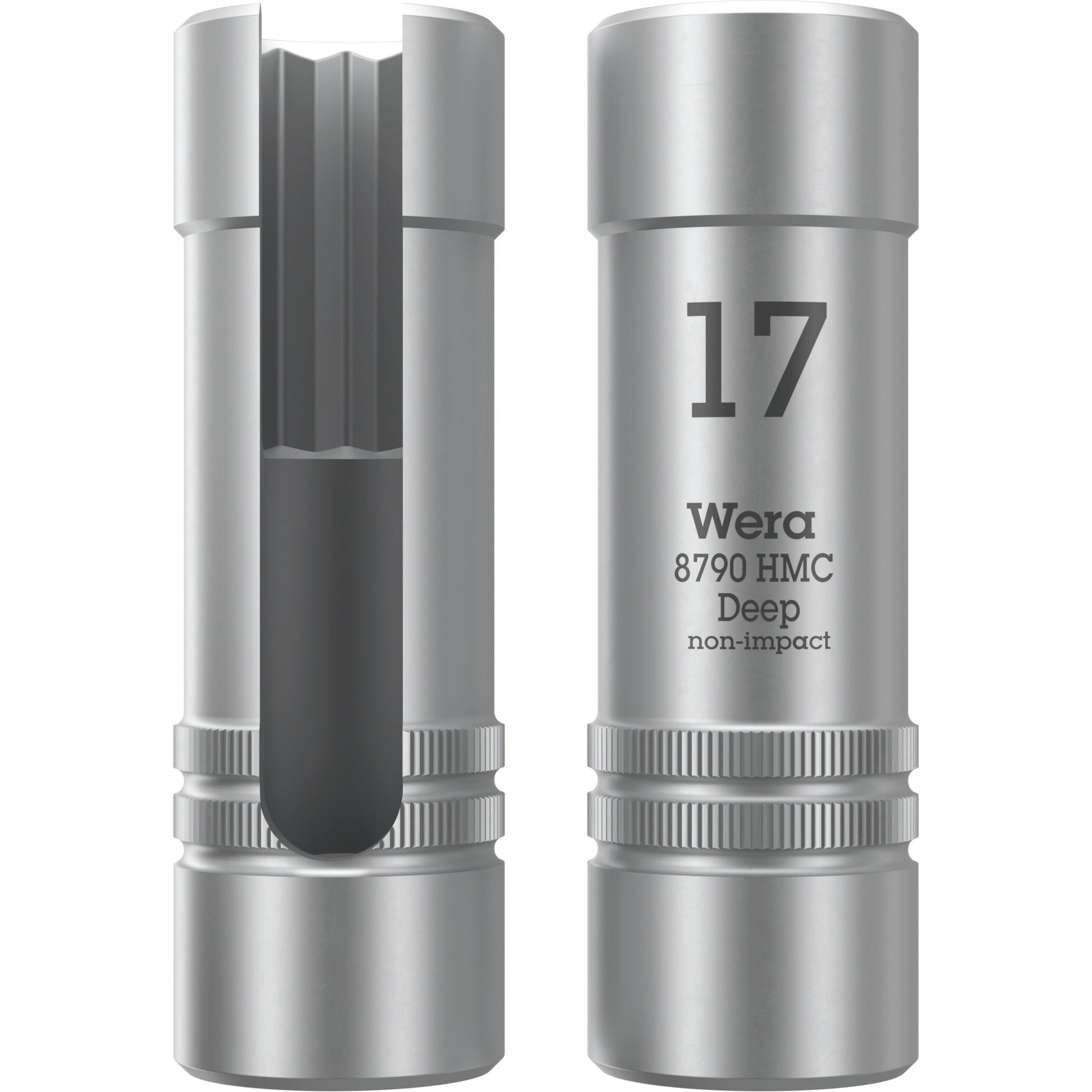 WERA 9524 Solar Panel-Montage-Terchangerstes Set 1