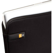 Case logic 13.3 macbook en laptophoes (zwart, retail) - afbeelding 4