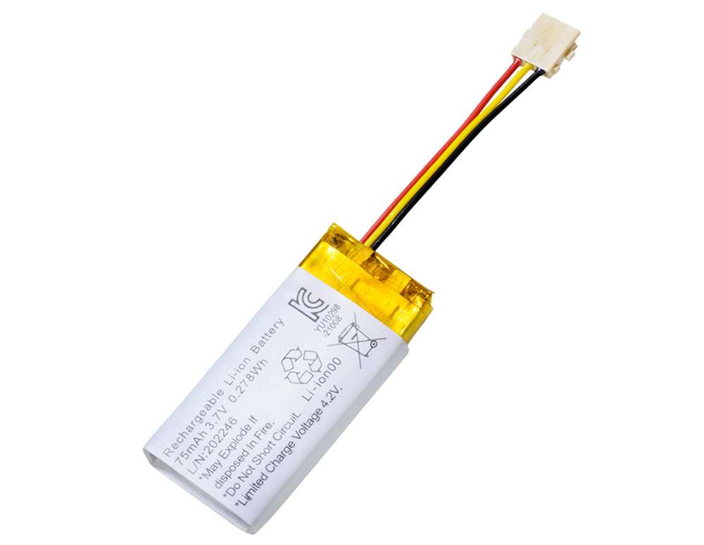 Controlador del sistema Bosch - batería