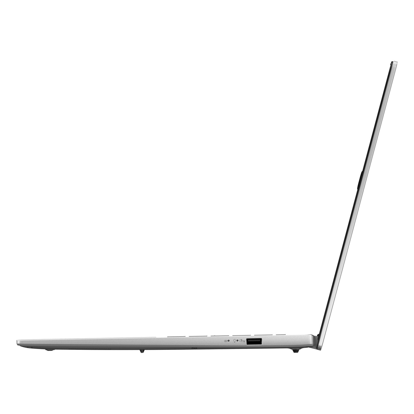 Asus vivobook s16 s3607aa-sh016w 16 copilot+ laptop (argento | ultra 7 355 | grafica Intel Arc | 32 GB | SSD da 1 TB | OLED)
