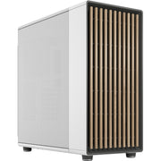 Design frattale North XL Chalk White Mesh - afbeelding 1