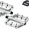 Sixpack racing pedali con piattaforma Millenium 3.0