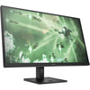 Omen 27q qhd 165 hz gaming monitor 27 (zwart, qhd, 165 hz, hdmi, displayport, amd freesync premium)