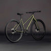 Cube editor one reedgreen'n'black trapeze