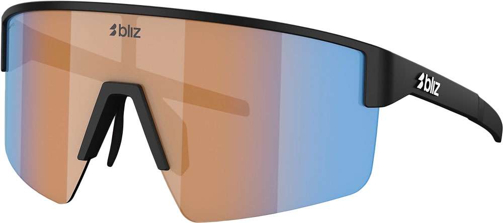 Bliz p004 small nano optics nordic light - sports glasses