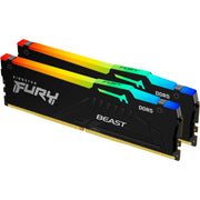 Kingston Fury 16 GB DDR5-5600 KIT - afbeelding 2