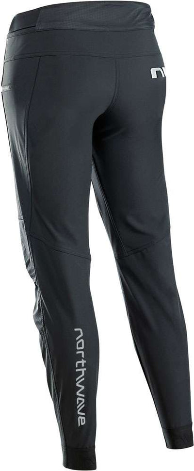 Northwave bomba invierno - pantalones mtb