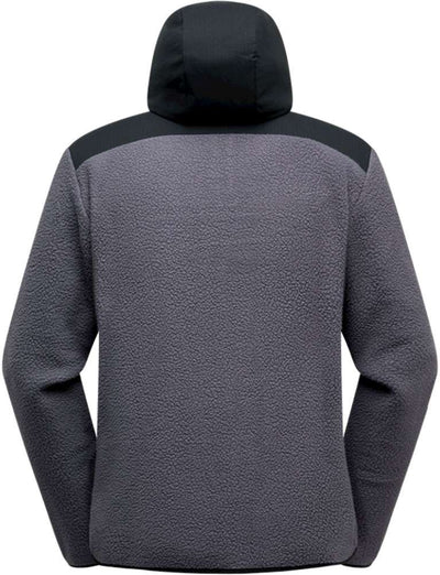 La sportiva guidance sherpa - hooded jacket