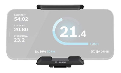 Porta del telefono Bosch SmartphoneGrip per Smart System BES3 (EB13.100.00C)