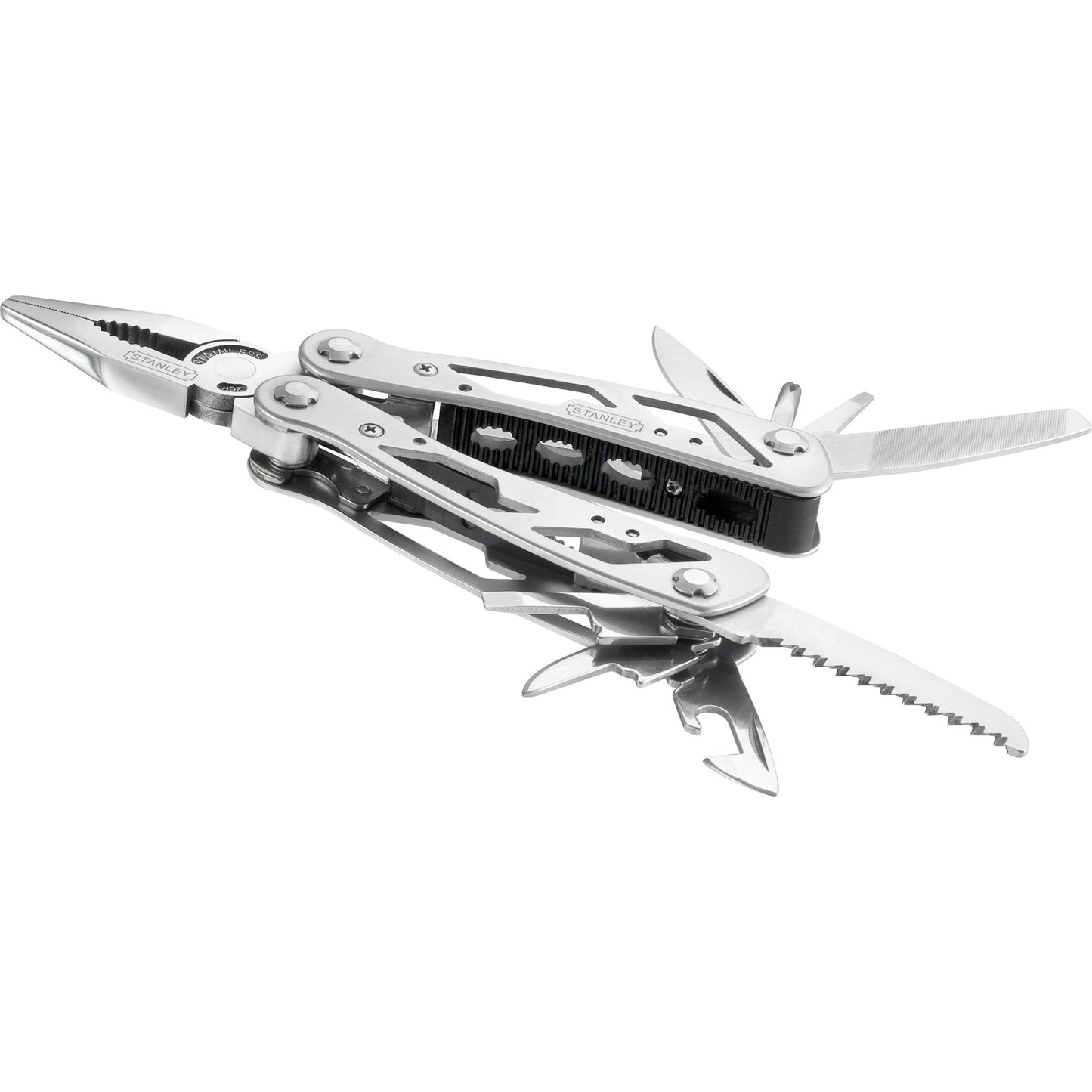 Stanley Multitool 12 in 1