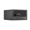 Fractal design ion gold 3 fuente de alimentación modular de 1000 vatios (negro, 1x 12v-2x6, 3x pcie)
