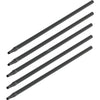 Gardena verlengbuis voor sproeiers (zwart, 5 stuks)