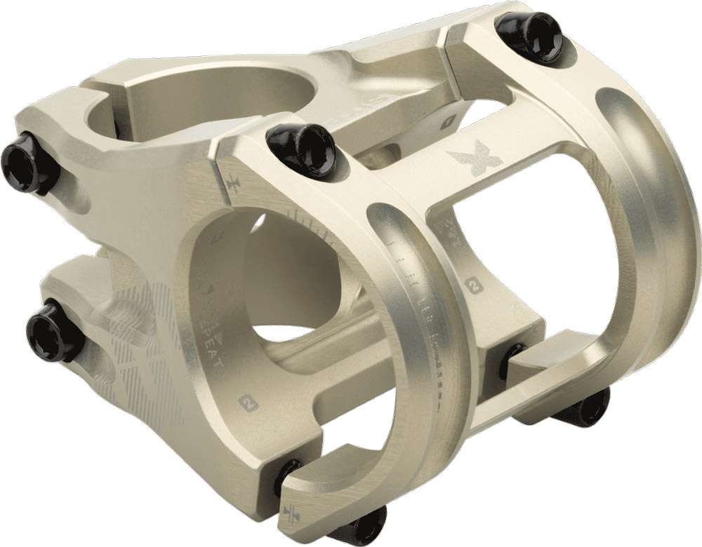 Six pack racing millennium tu pieza potencia ø35mm