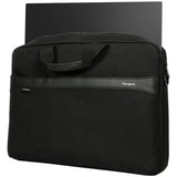 Targus 17,3 GeoLite EcoSmart Slim Brief - afbeelding 4