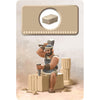Asmodee 7 maravillas: arquitectos