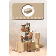 Asmodee 7 Wonders: Architects - afbeelding 7