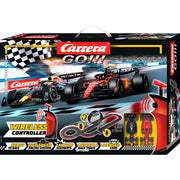Carrera GO !!! Wireless da corsa gratuito - afbeelding 1