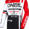 O'neal element warhawk - maillot mtb manga larga