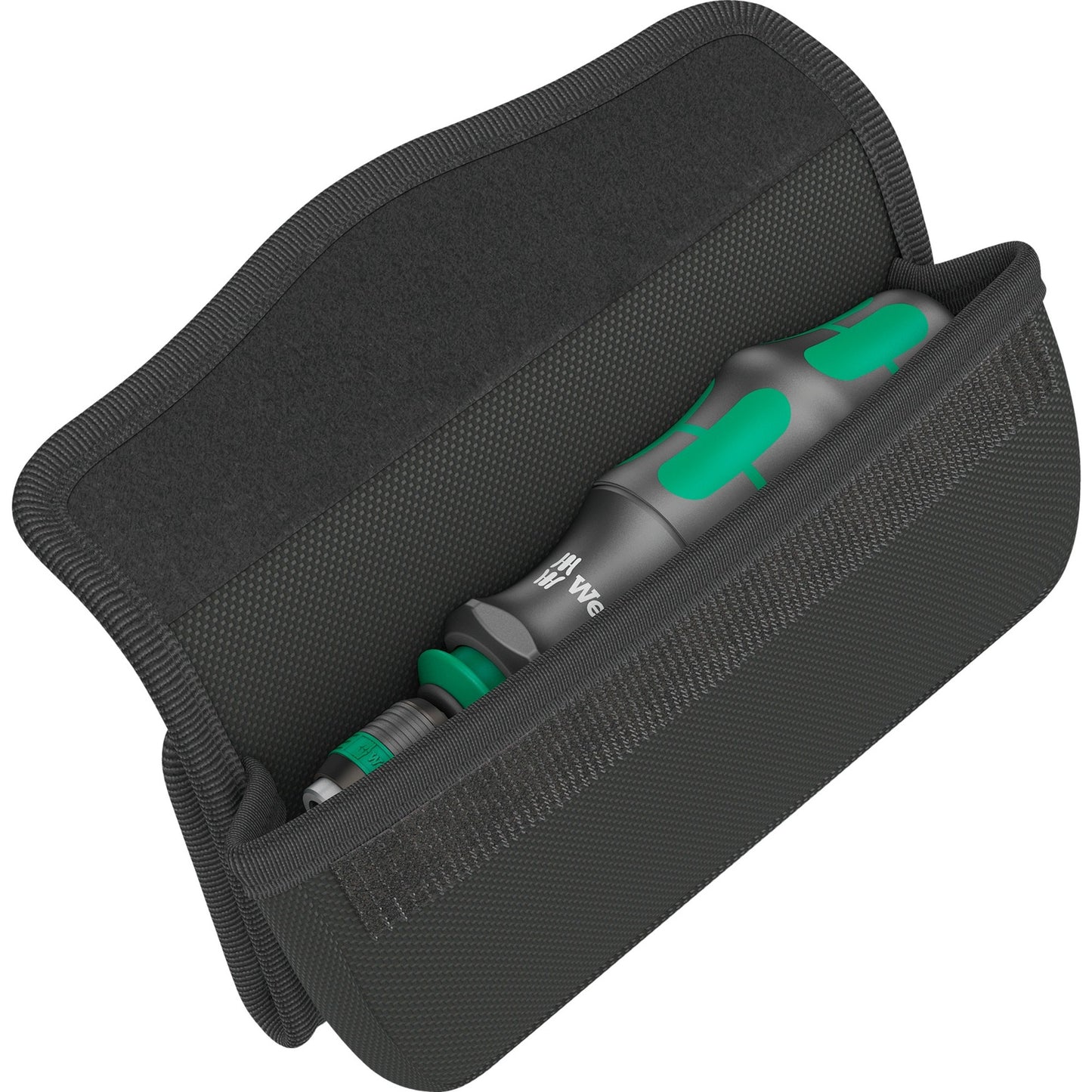 Juego de destornilladores Wera Kraftform Compact 20