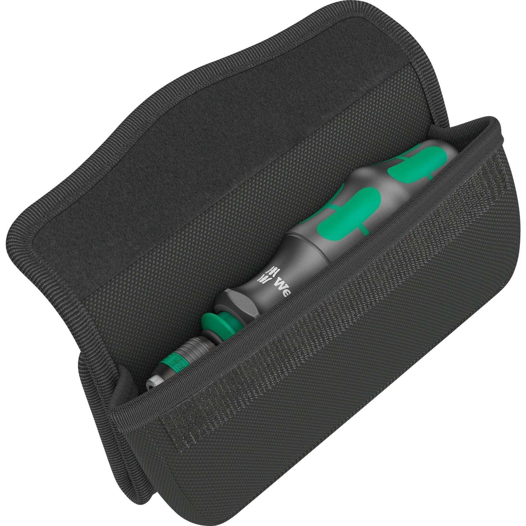 Juego de destornilladores Wera Kraftform Compact 20
