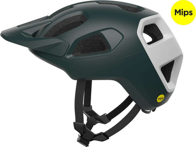 Poc cularis mips - casco mtb