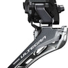 Shimano Voorkerailleur Ultegra Di2 12v Lash