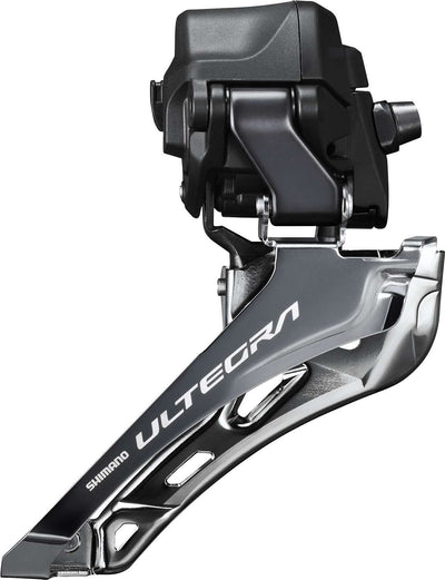 Shimano Voorkerailleur Ultegra Di2 12v Lash