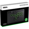 Controller arcade 8bitdo per xbox (nero, USB 2,4 GHz, serie xbox x|s, xbox one, PC)